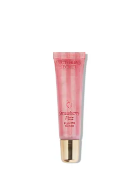 Блеск для губ Strawberry Fizz