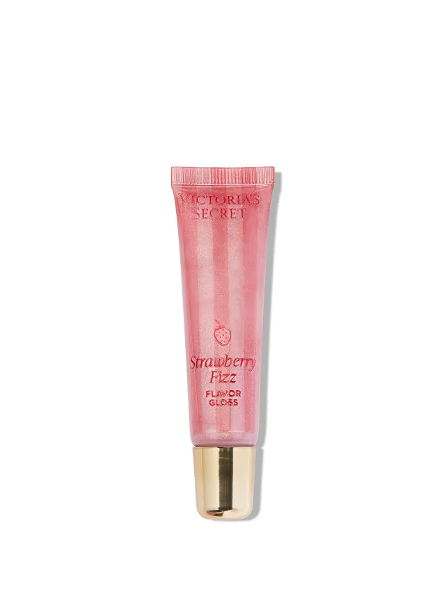 Блеск Виктория Сикрет Strawberry Fizz