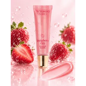 Блиск для губ Strawberry Fizz