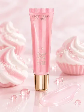 Блиск для губ Sugar High
