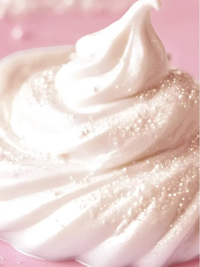 Блеск Виктория Сикрет Sugar High