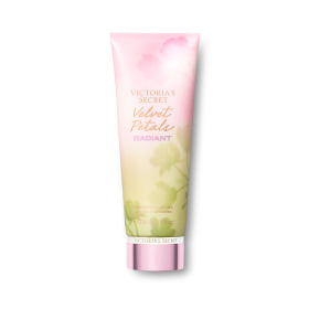 Парфюмированный лосьон Velvet Petals Radiant