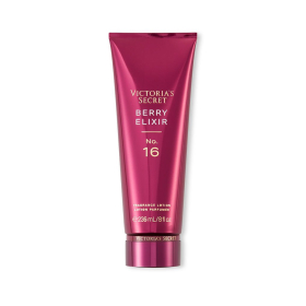 Парфюмированный лосьон Berry Elixir No. 16