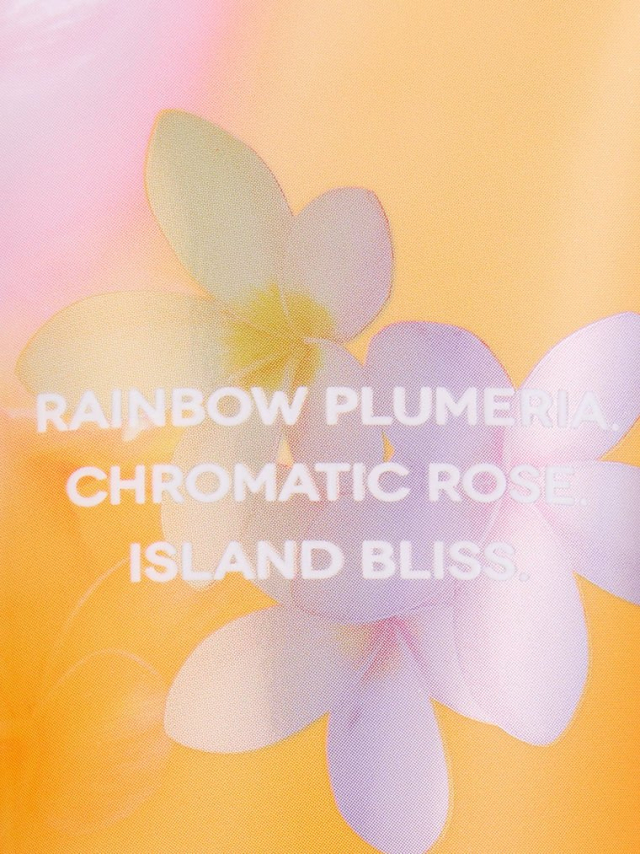 Victoria's Secret Plumeria Beach Fragrance Lotion