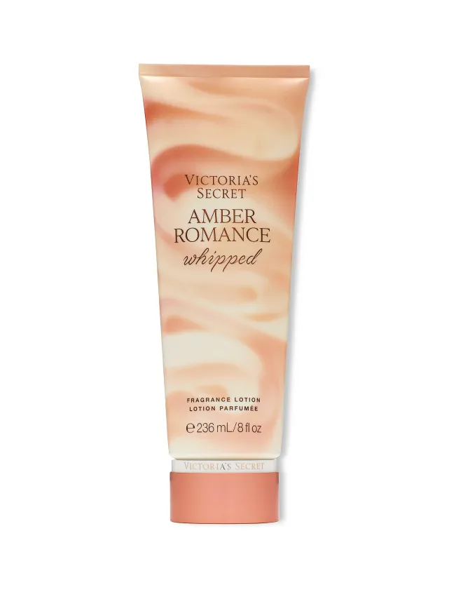 Лосьйон Вікторія Сікрет Amber Romance Whipped