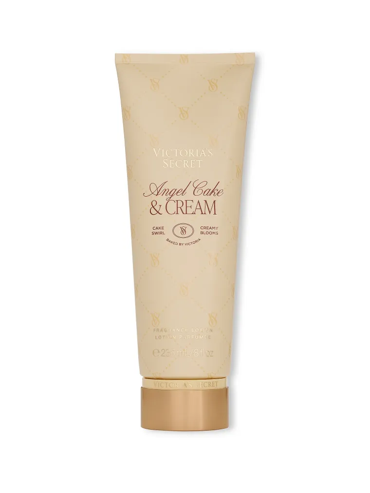 Лосьон для тела Angel Cake & Cream Victoria's Secret купить