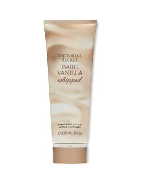 Парфумований лосьйон Bare Vanilla Whipped