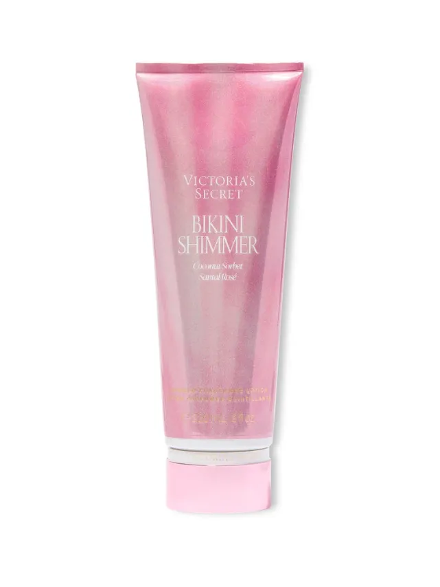 Лосьйон Вікторія Сікрет Bikini Shimmer