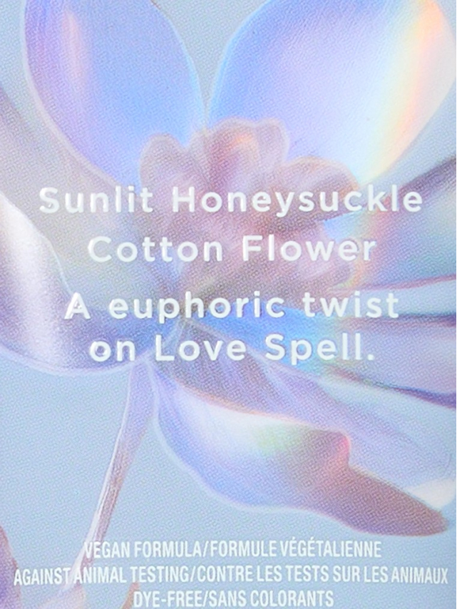 Лосьйон Вікторія Сікрет Love Spell Bliss