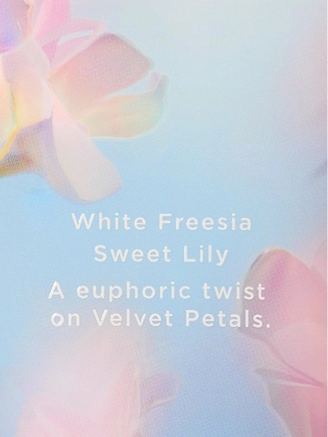 Лосьйон Вікторія Сікрет Velvet Petals Bliss