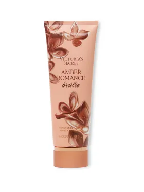 Парфумований лосьйон Amber Romance Brulee