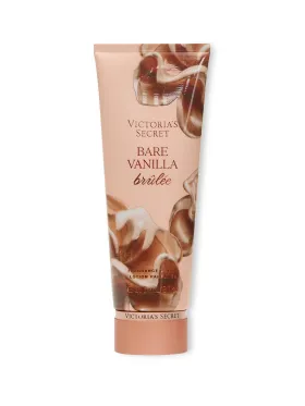 Парфумований лосьйон Bare Vanilla Brulee