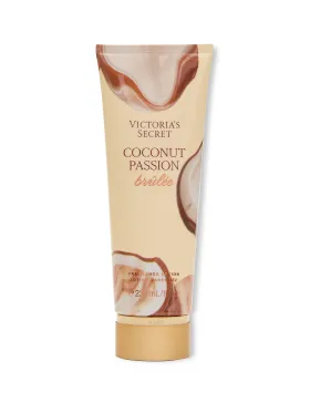 Парфумований лосьйон Coconut Passion Brulee