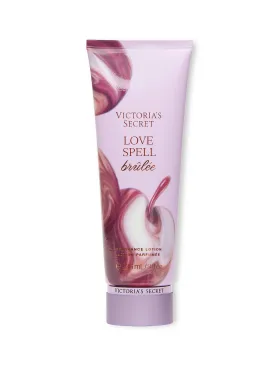 Парфумований лосьйон Love Spell Brulee