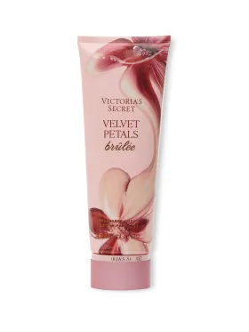 Парфумований лосьйон Velvet Petals Brulee