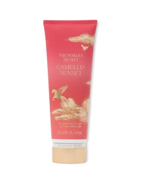Парфумований лосьйон Camellia Sunset
