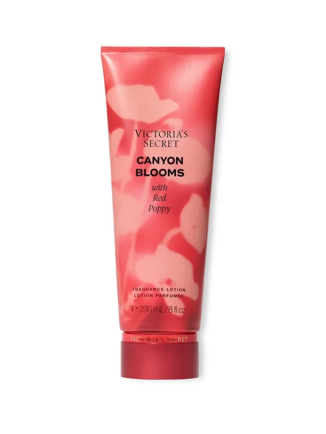 Лосьйон Вікторія Сікрет Canyon Blooms