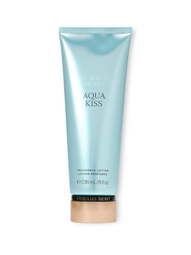 Лосьон Виктория Сикрет Aqua Kiss