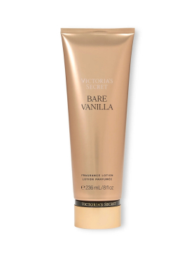 Парфюмированный лосьон Bare Vanilla
