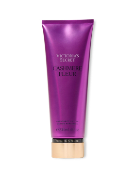 Парфюмированный лосьон Cashmere Fleur