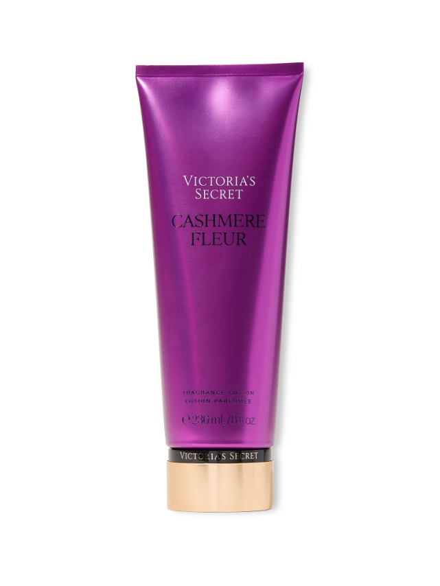 Лосьон Виктория Сикрет Cashmere Fleur