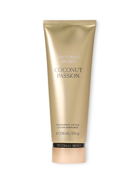 Парфюмированный лосьон Coconut Passion