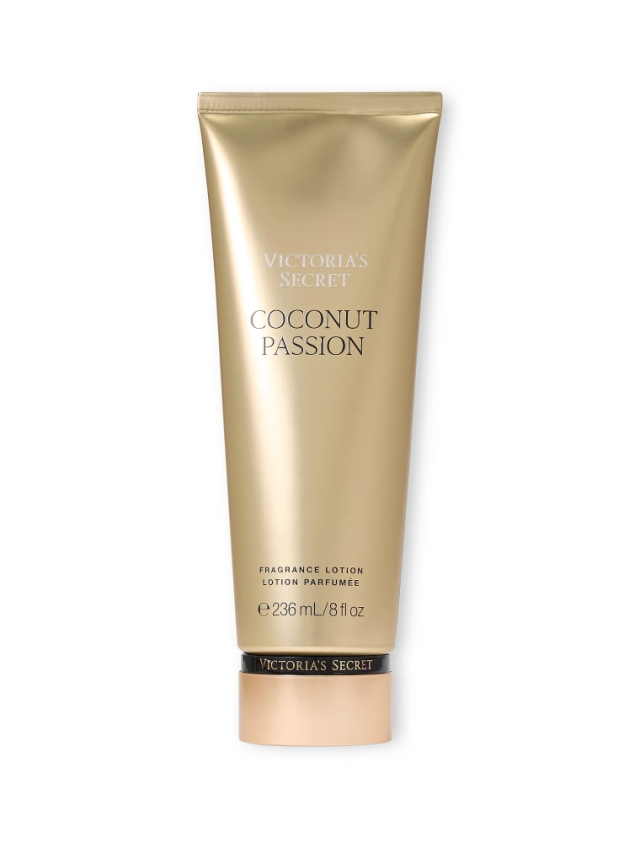 Лосьон Виктория Сикрет Coconut Passion