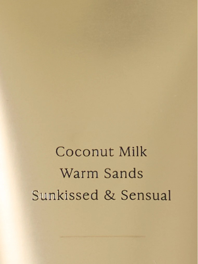 Лосьон Виктория Сикрет Coconut Passion