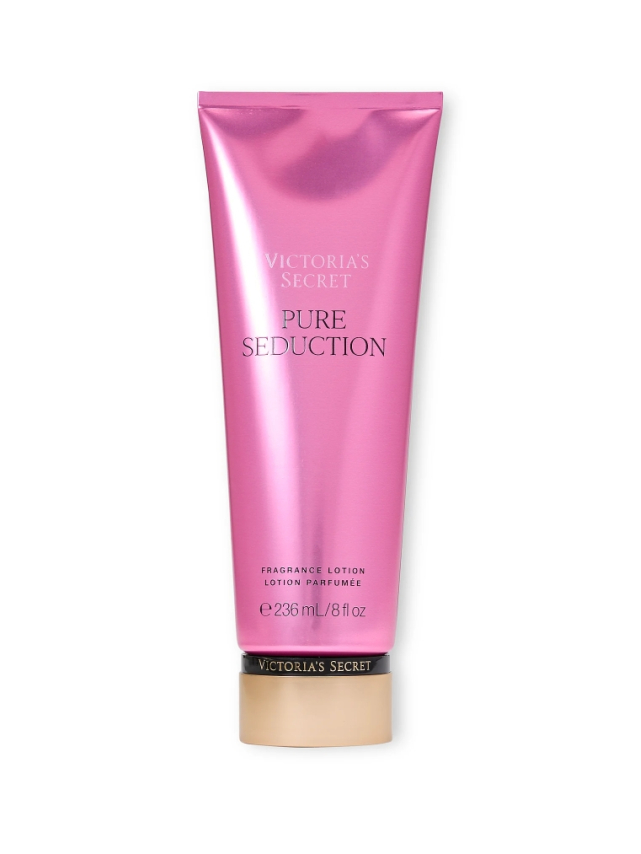 Лосьон Виктория Сикрет Pure Seduction