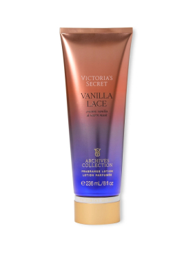 Лосьйон для тіла Vanilla Lace