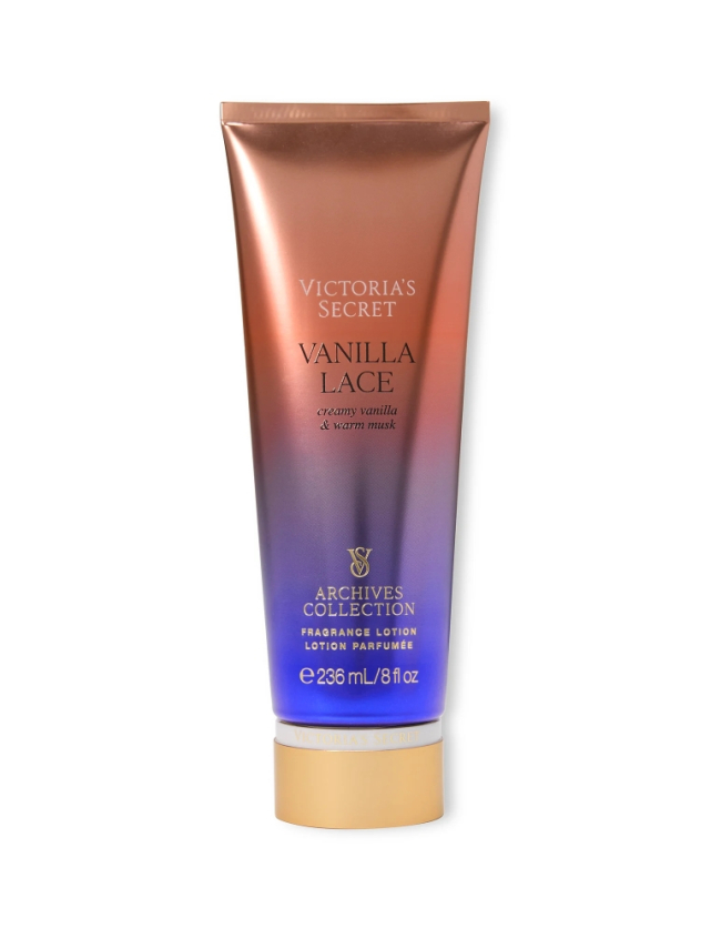 Лосьон Виктория Сикрет Vanilla Lace