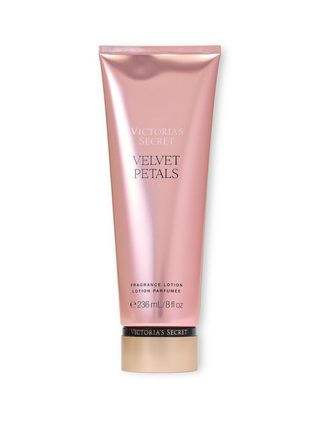 Лосьон Victoria's Secret Velvet Petals