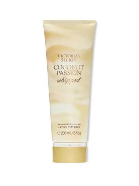 Парфумований лосьйон Coconut Passion Whipped