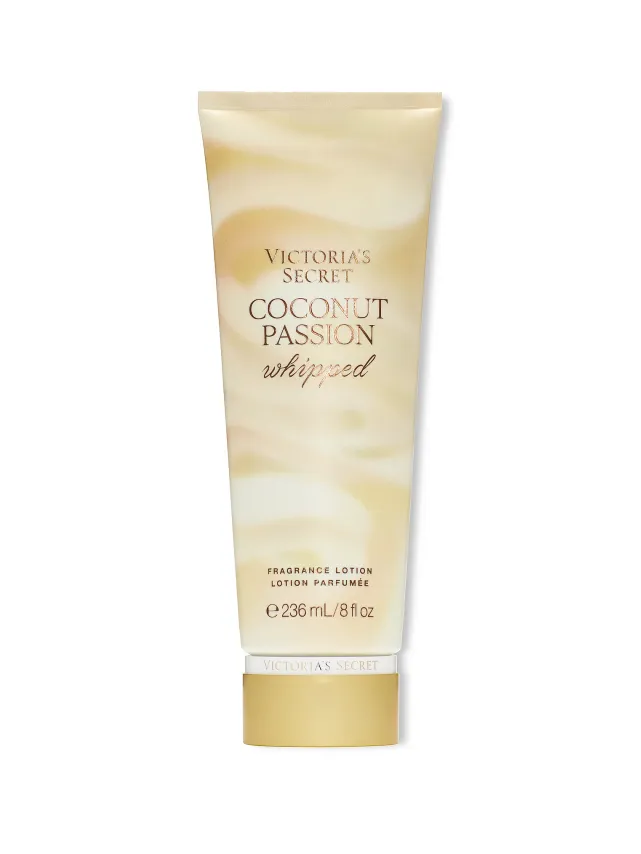 Лосьйон Вікторія Сікрет Coconut Passion Whipped