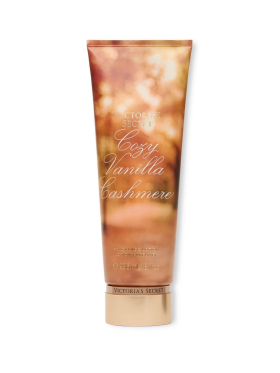 Парфюмированный лосьон Cozy Vanilla Cashmere