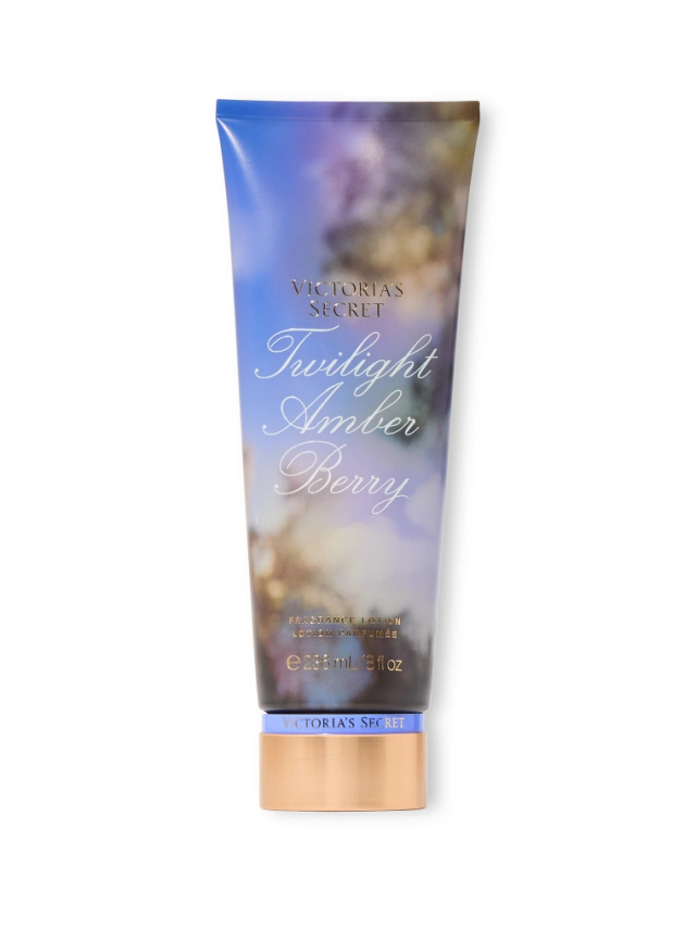Лосьон Виктория Сикрет Twilight Amber Berry