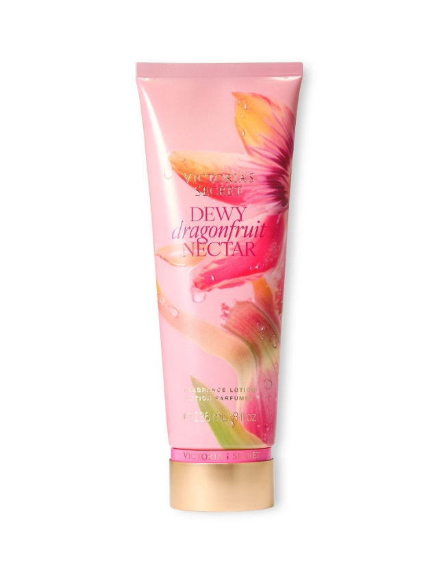 Лосьйон Вікторія Сікрет Dewy Dragonfruit Nectar