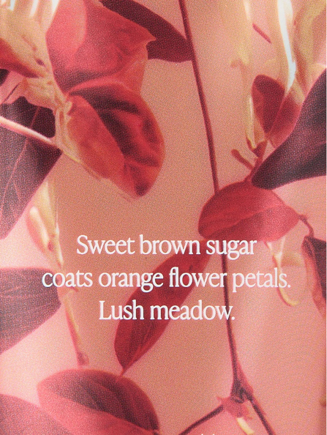 Лосьон Виктория Сикрет Rich Honeysuckle Apricot
