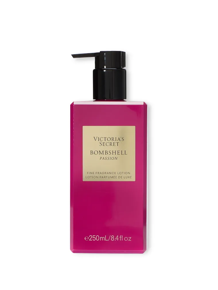 Victoria’s Secret bombshell ローション、 bombshell_passion_lotion-