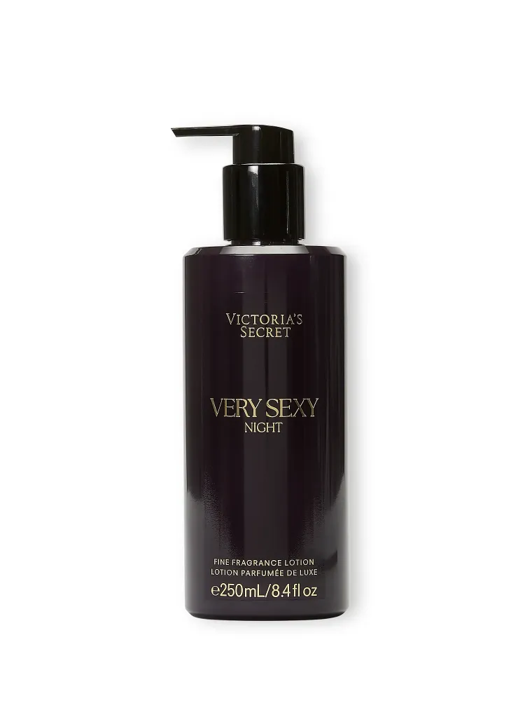 Лосьйон для тіла Very Sexy Night Victorias Secret