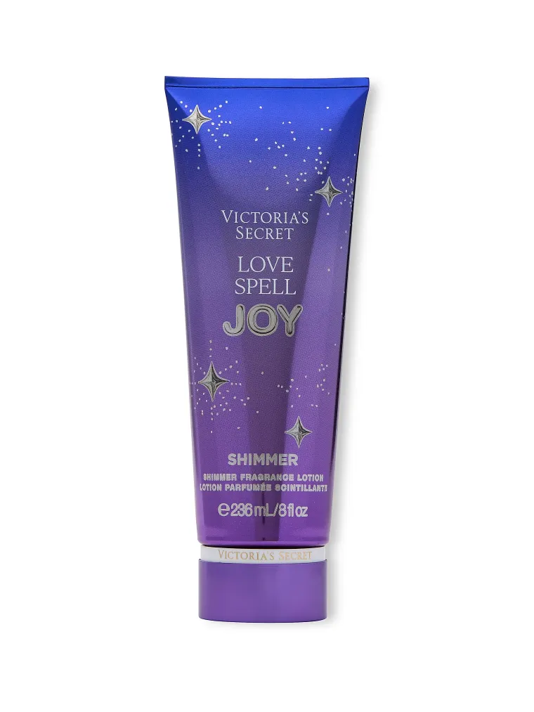 Лосьон для тела Love Spell Joy Shimmer Victoria's Secret