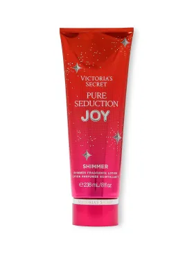 Лосьон с шиммером Pure Seduction Joy