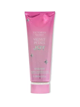 Лосьон с шиммером Velvet Petals Joy