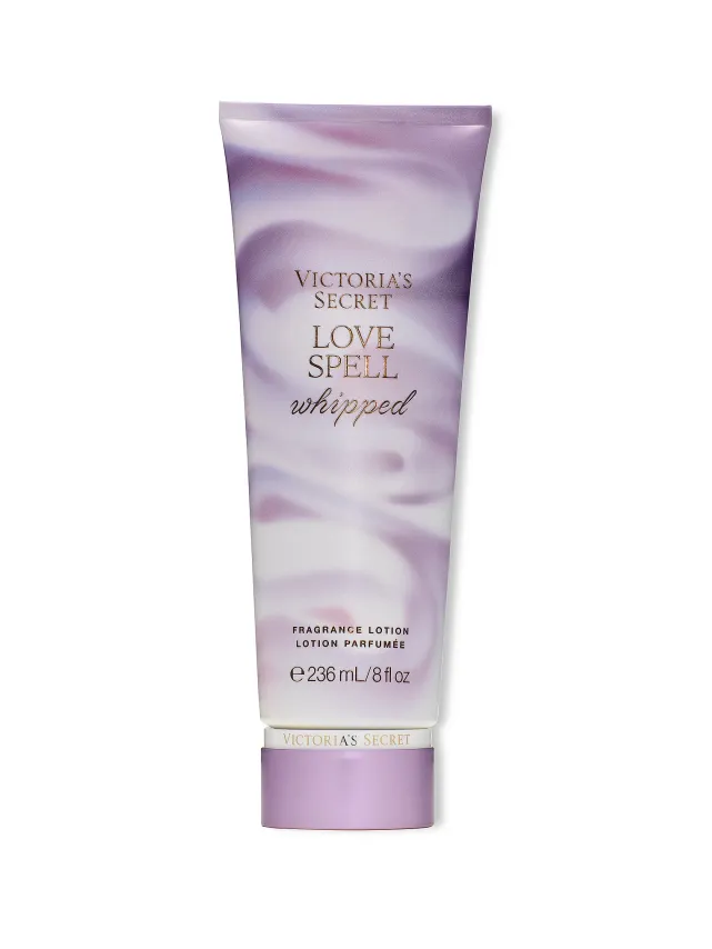 Лосьйон Вікторія Сікрет Love Spell Whipped