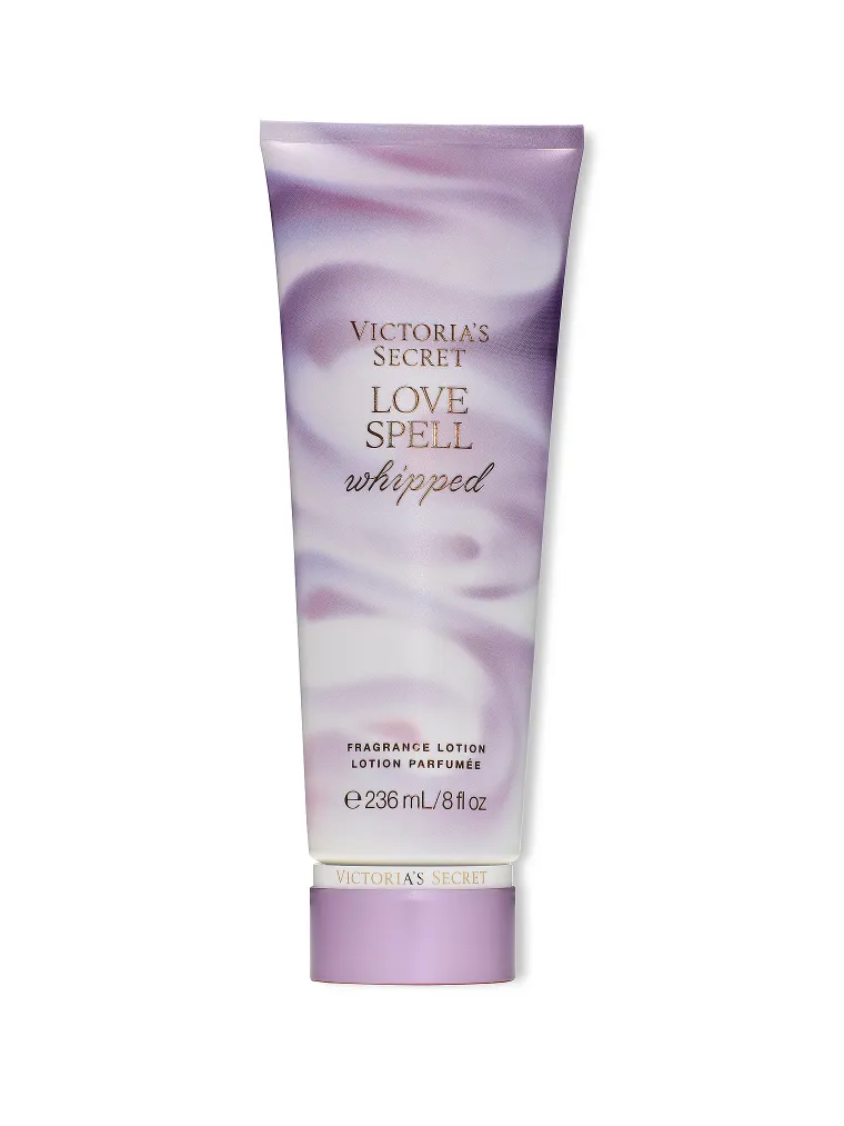 Лосьйон для тіла Love Spell Whipped Victoria's Secret оригінал
