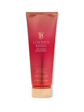 Парфумований лосьйон Luscious Kisses