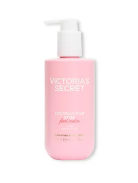 Зволожуючий лосьйон Coconut Milk & Rose