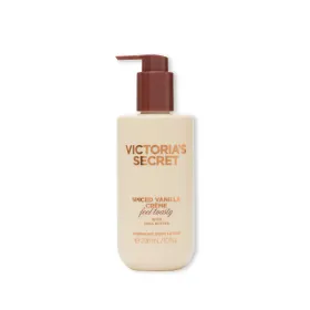 Зволожуючий лосьйон Spiced Vanilla Creme