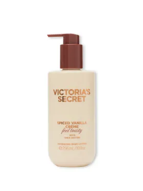 Увлажняющий лосьон Spiced Vanilla Creme