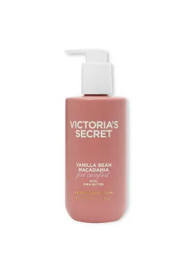 Лосьон Vanilla Bean & Macadamia